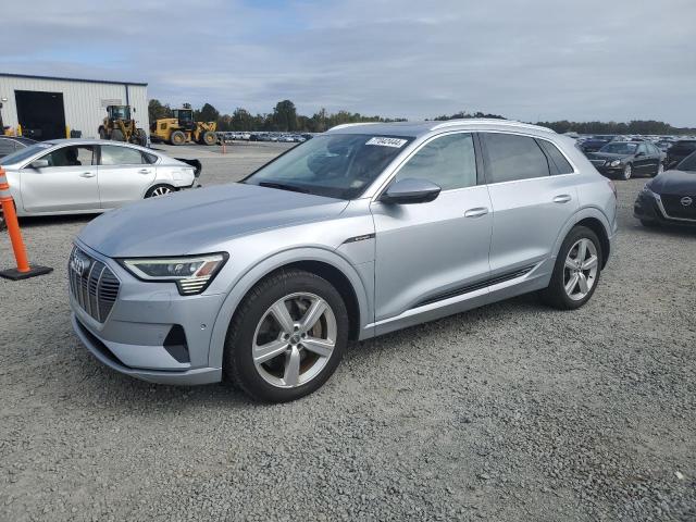 2019 AUDI e-tron