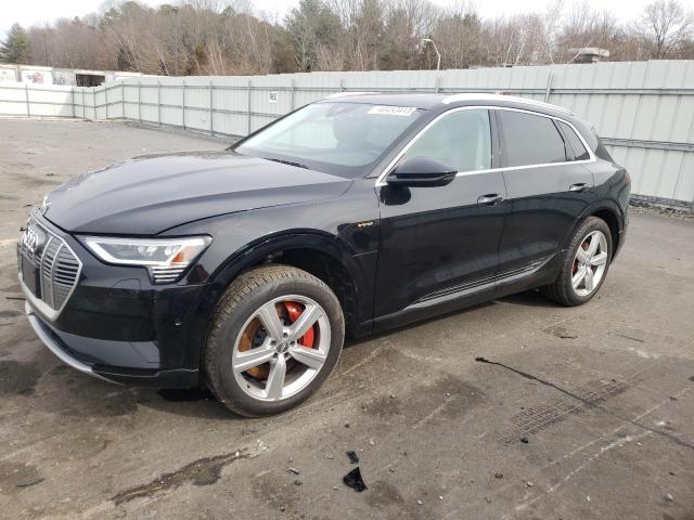 2019 audi e-tron