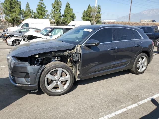 2019 AUDI e-tron