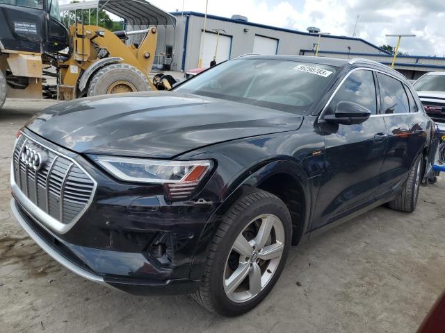 2019 audi e-tron pre