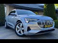 2019 audi e-tron