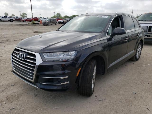 2016 audi q7 premium
