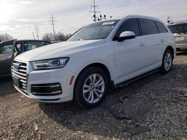 2018 audi q7