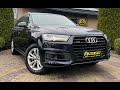2016 audi q7