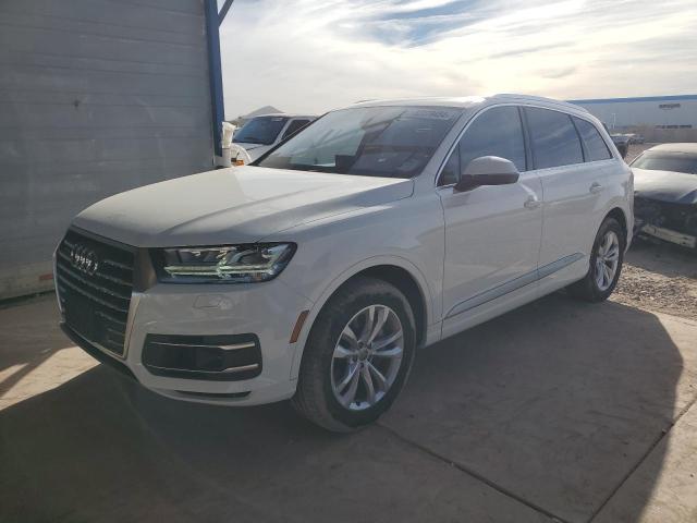 2016 audi q7 premium