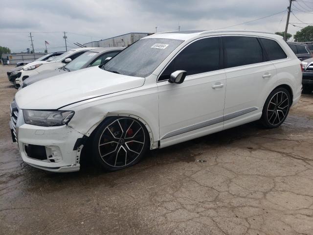 2016 audi q7 premium