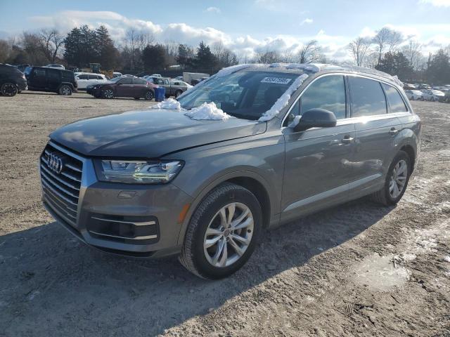 2017 AUDI Q7