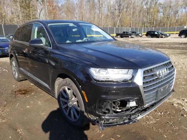 2016 audi q7