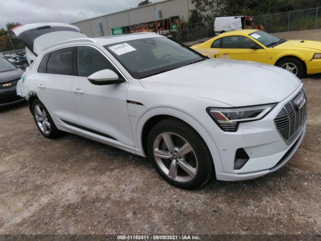 2019 audi e-tron