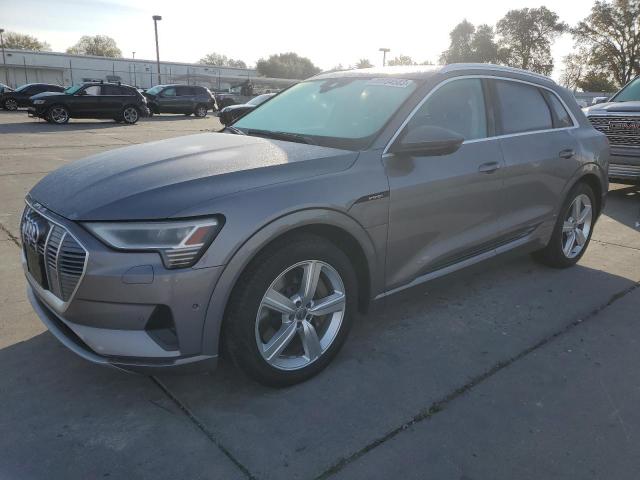2019 audi e-tron