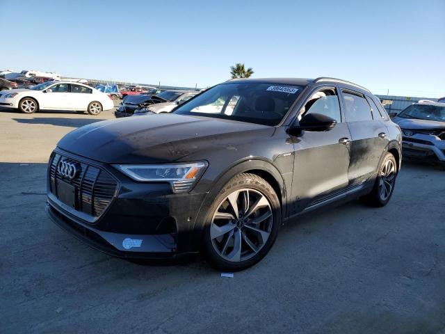 2021 AUDI e-tron