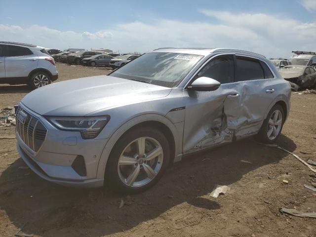 2019 audi e-tron