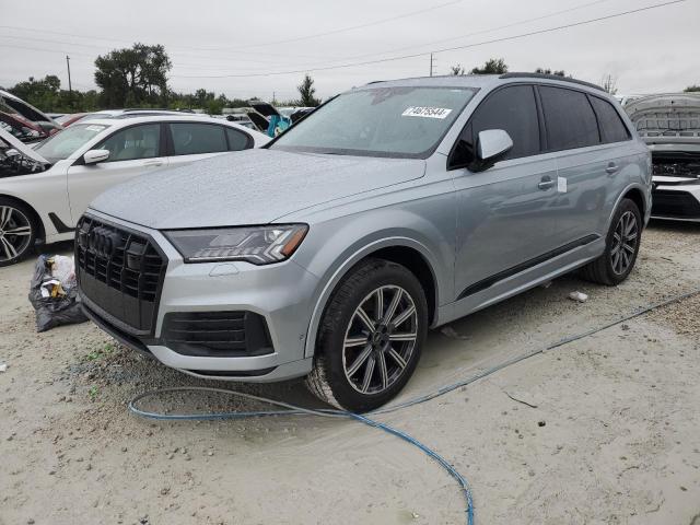 2023 audi q7 premium