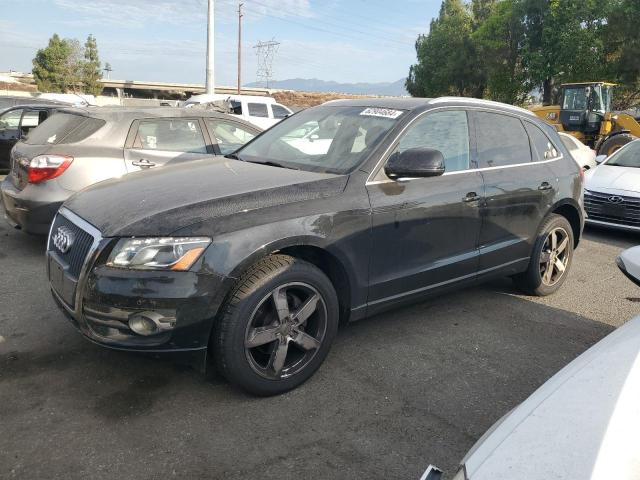 2011 AUDI Q5