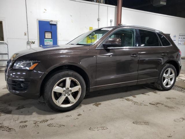 2010 audi q5 premium