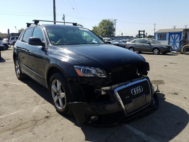 2011 audi q5 premium