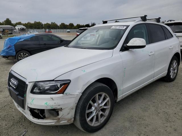 2011 audi q5
