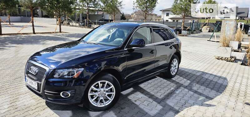 2011 audi q5