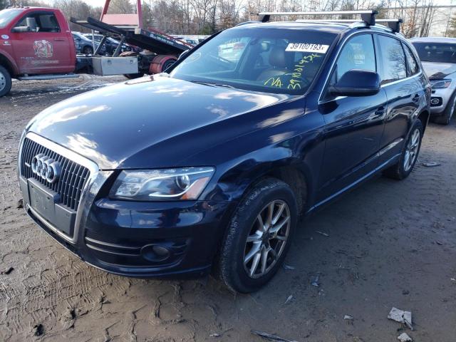 2011 audi q5