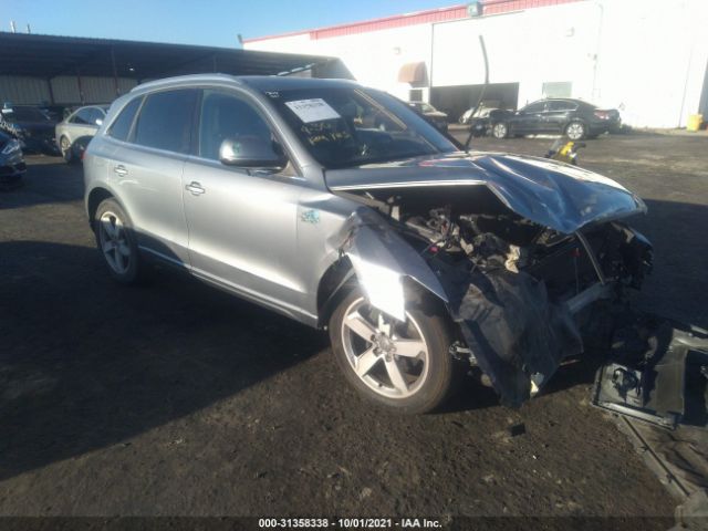 2011 audi q5