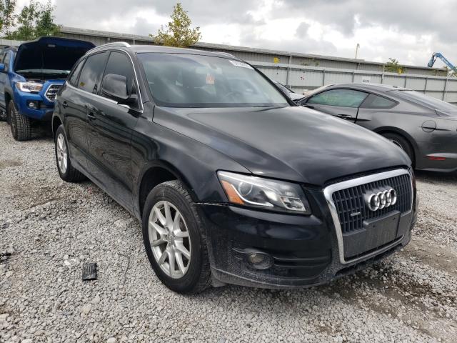 2011 audi q5 premium