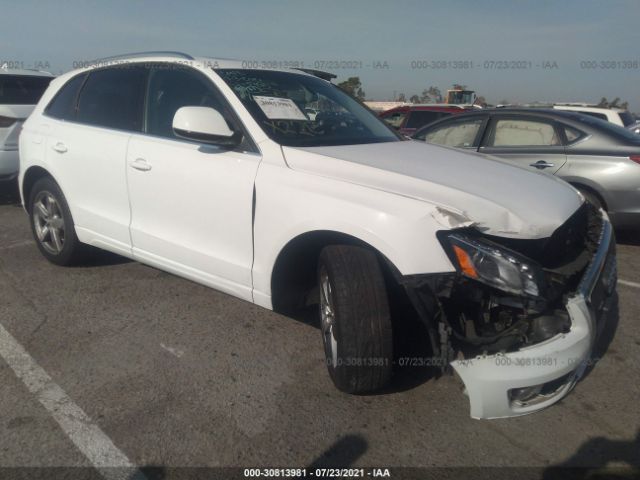 2011 audi q5