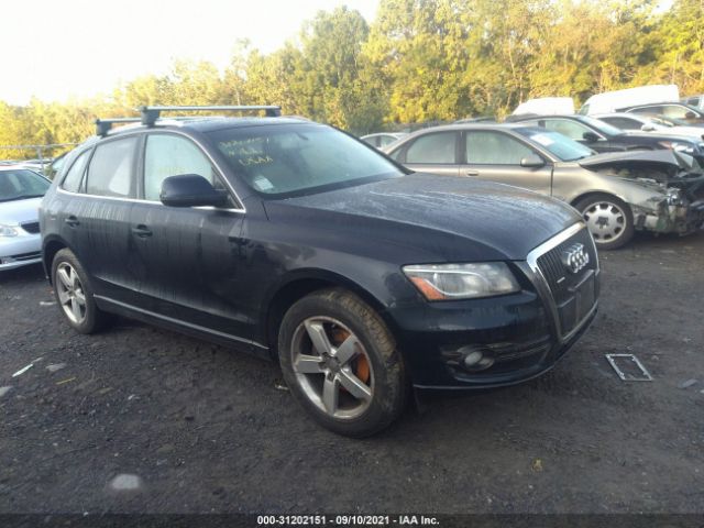 2011 audi q5