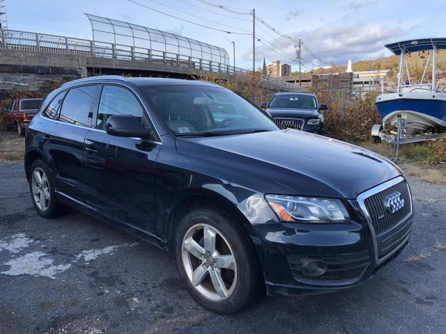 2011 audi q5 premium