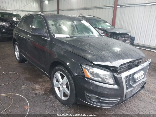 2011 audi q5