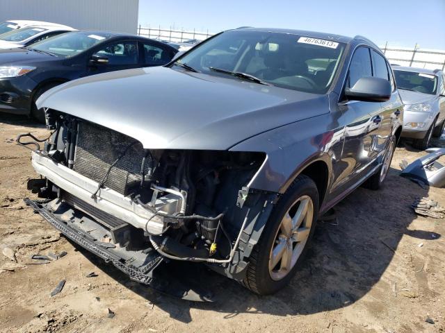 2011 audi q5 premium
