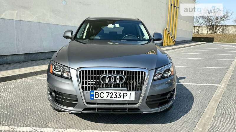 2011 audi q5