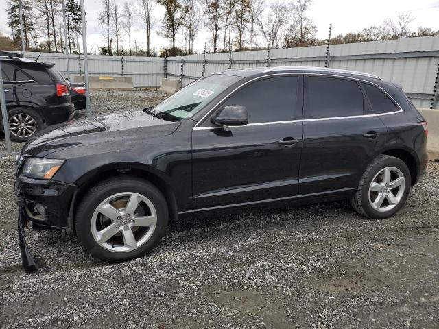 2012 audi q5