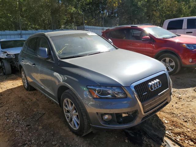 2012 audi q5