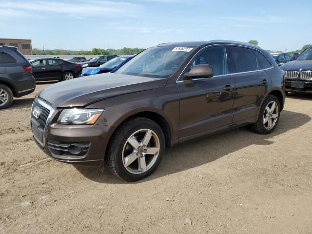 2012 audi q5