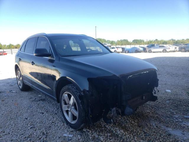 2012 audi q5
