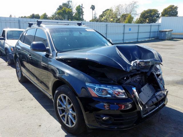 2012 audi q5