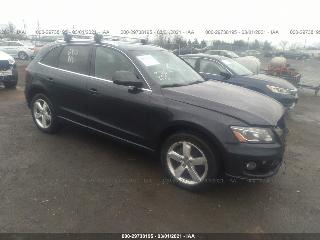 2012 audi q5