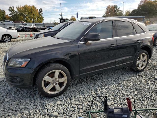 2012 audi q5