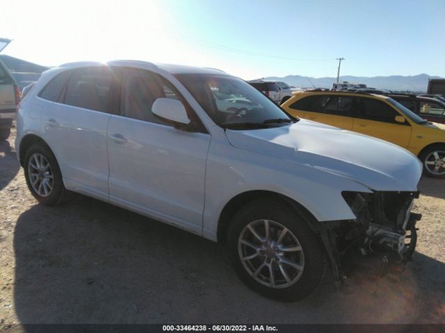 2012 audi q5