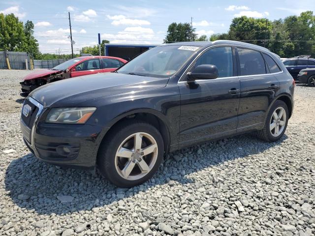 2012 audi q5