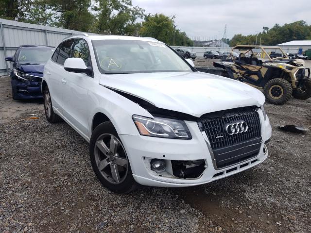 2012 audi q5 premium