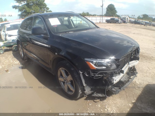 2012 audi q5