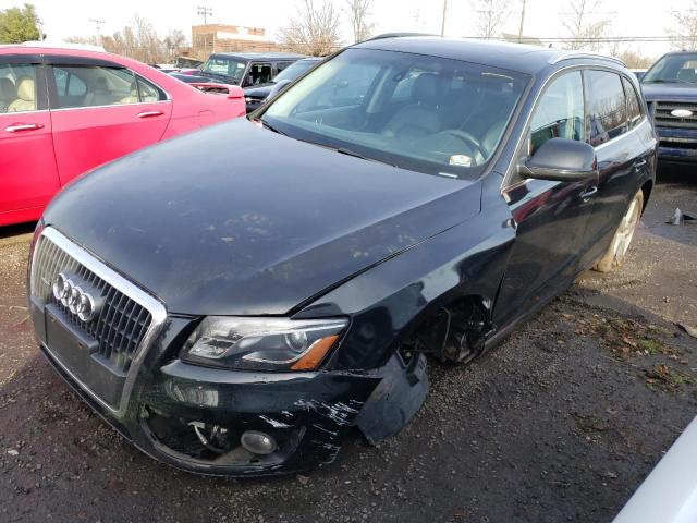 2012 audi q5