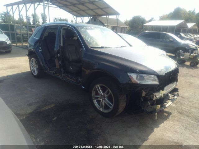 2012 audi q5