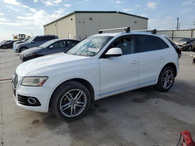 2013 AUDI Q5