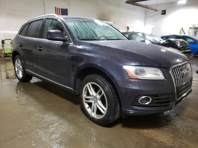2012 audi q5