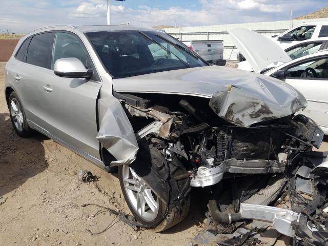 2012 audi q5