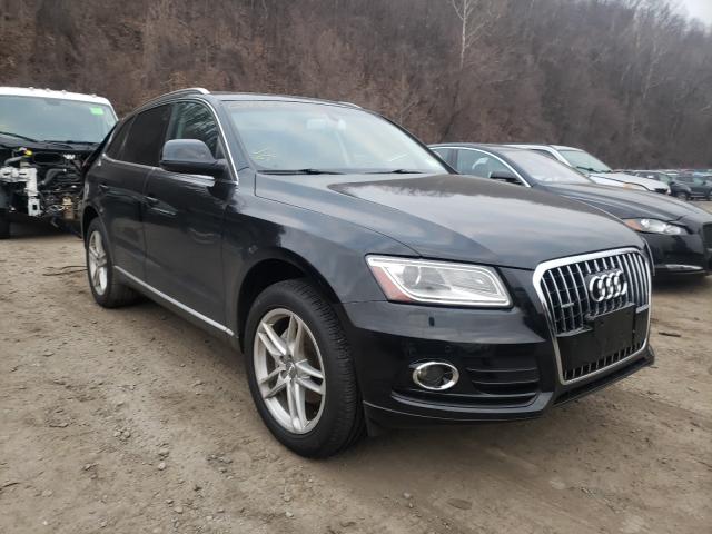 2013 audi q5 premium