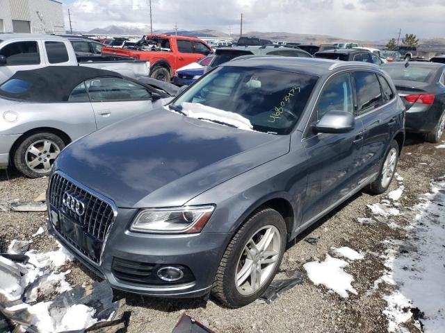 2012 audi q5