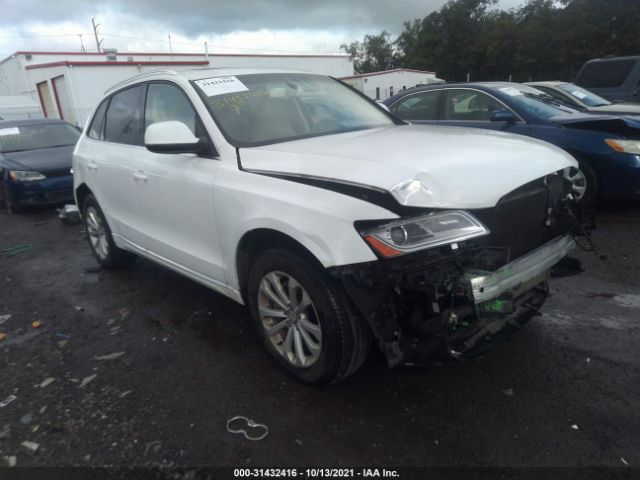 2012 audi q5